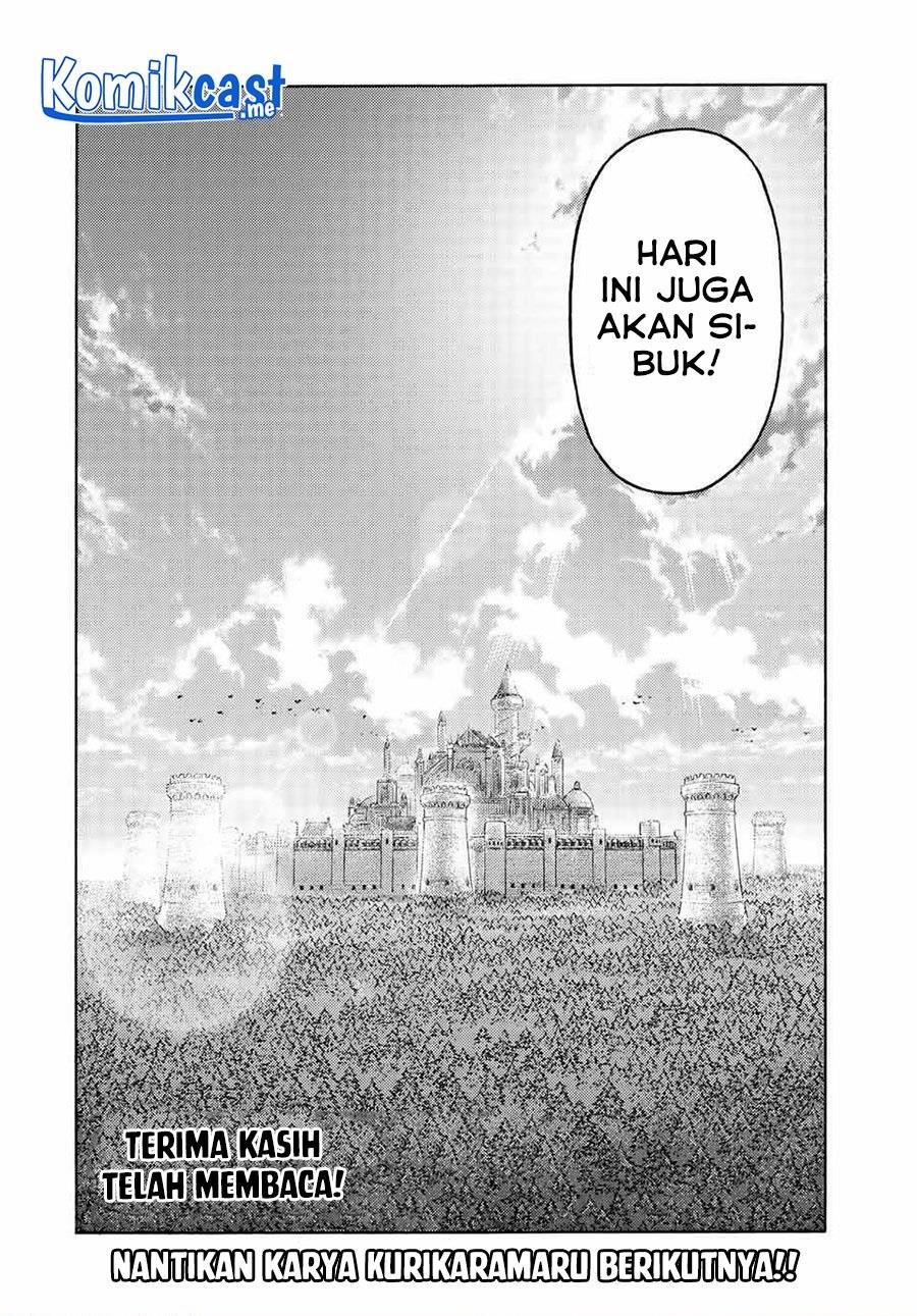 suterareta-tensei-kenja - Chapter: 81 End