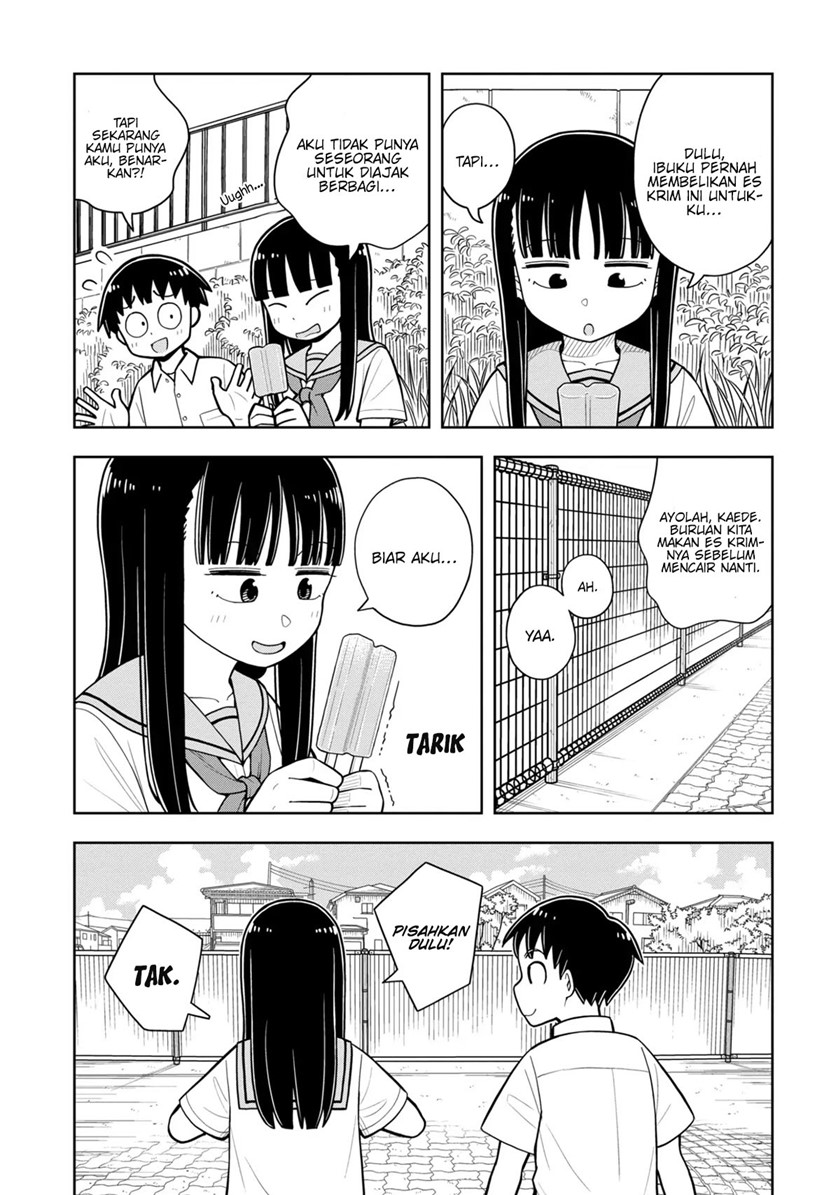 kyou-kara-hajimeru-osananajimi - Chapter: 39