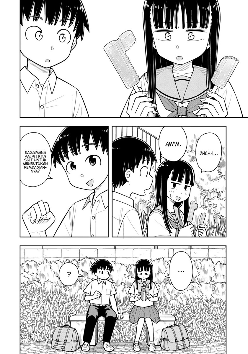 kyou-kara-hajimeru-osananajimi - Chapter: 39