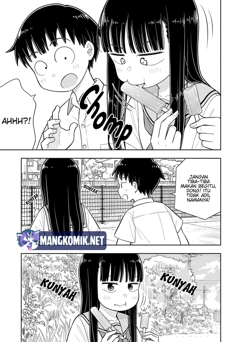 kyou-kara-hajimeru-osananajimi - Chapter: 39