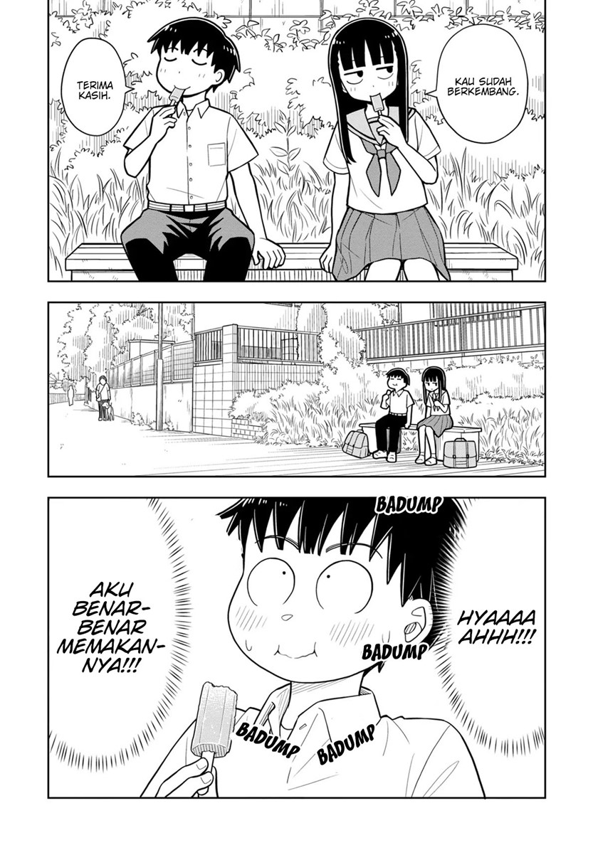 kyou-kara-hajimeru-osananajimi - Chapter: 39