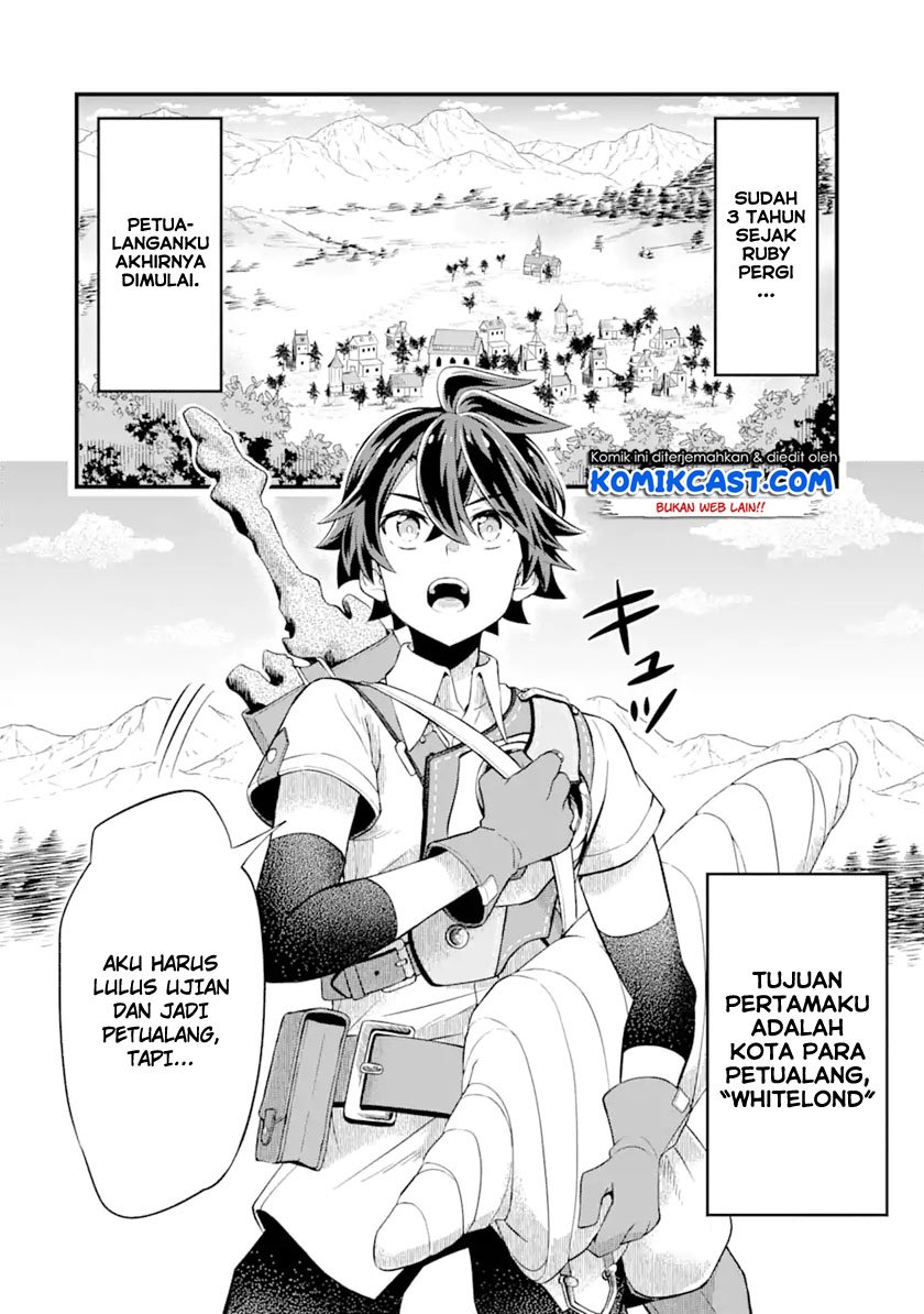 sabitsuita-ken-wo-tameshi-ni-kyouka-shite-mitara-tondemonai-maken-ni-bakemashita - Chapter: 4