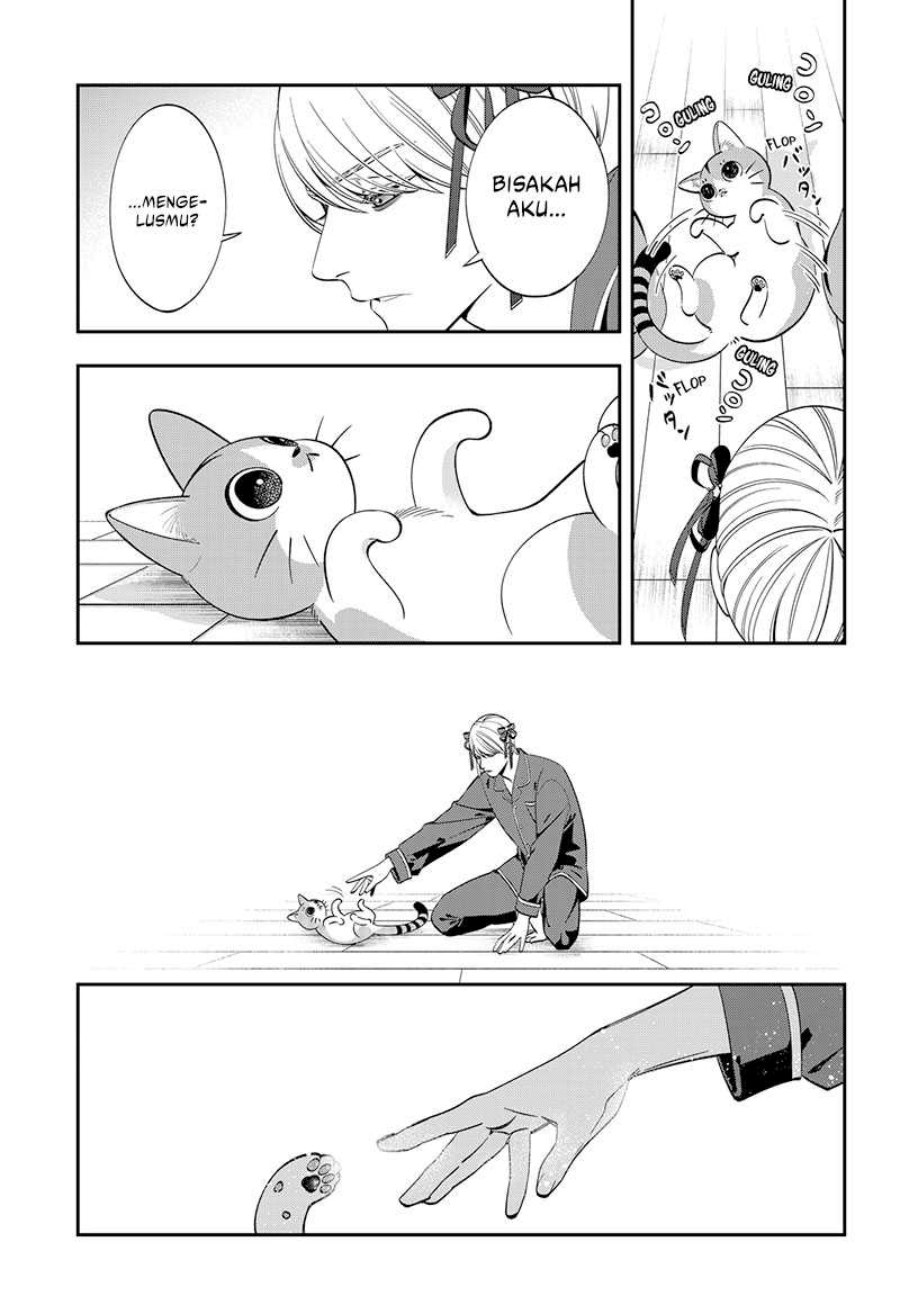 miyaou-tarou-ga-neko-wo-kau-nante - Chapter: 2