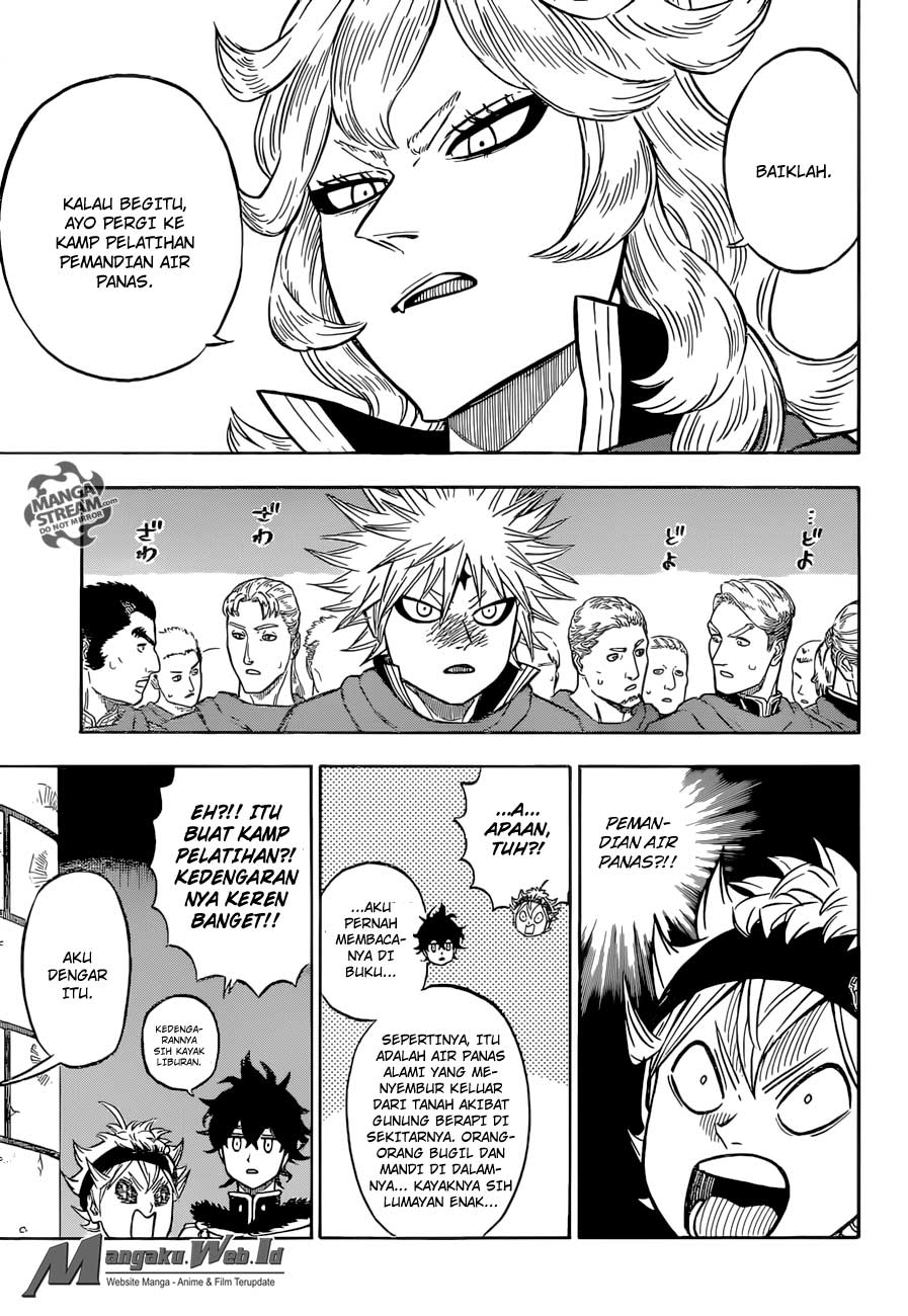 black-clover - Chapter: 108