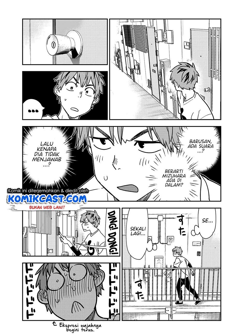 kanojo-okarishimasu - Chapter: 233