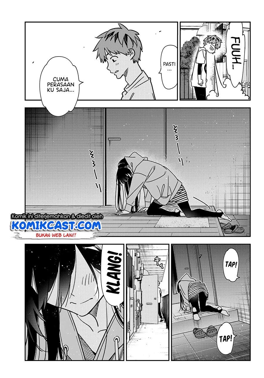 kanojo-okarishimasu - Chapter: 233