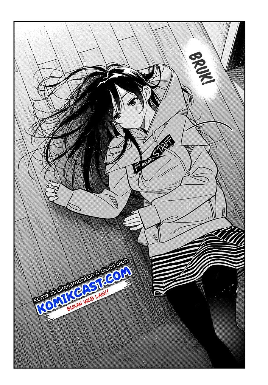 kanojo-okarishimasu - Chapter: 233