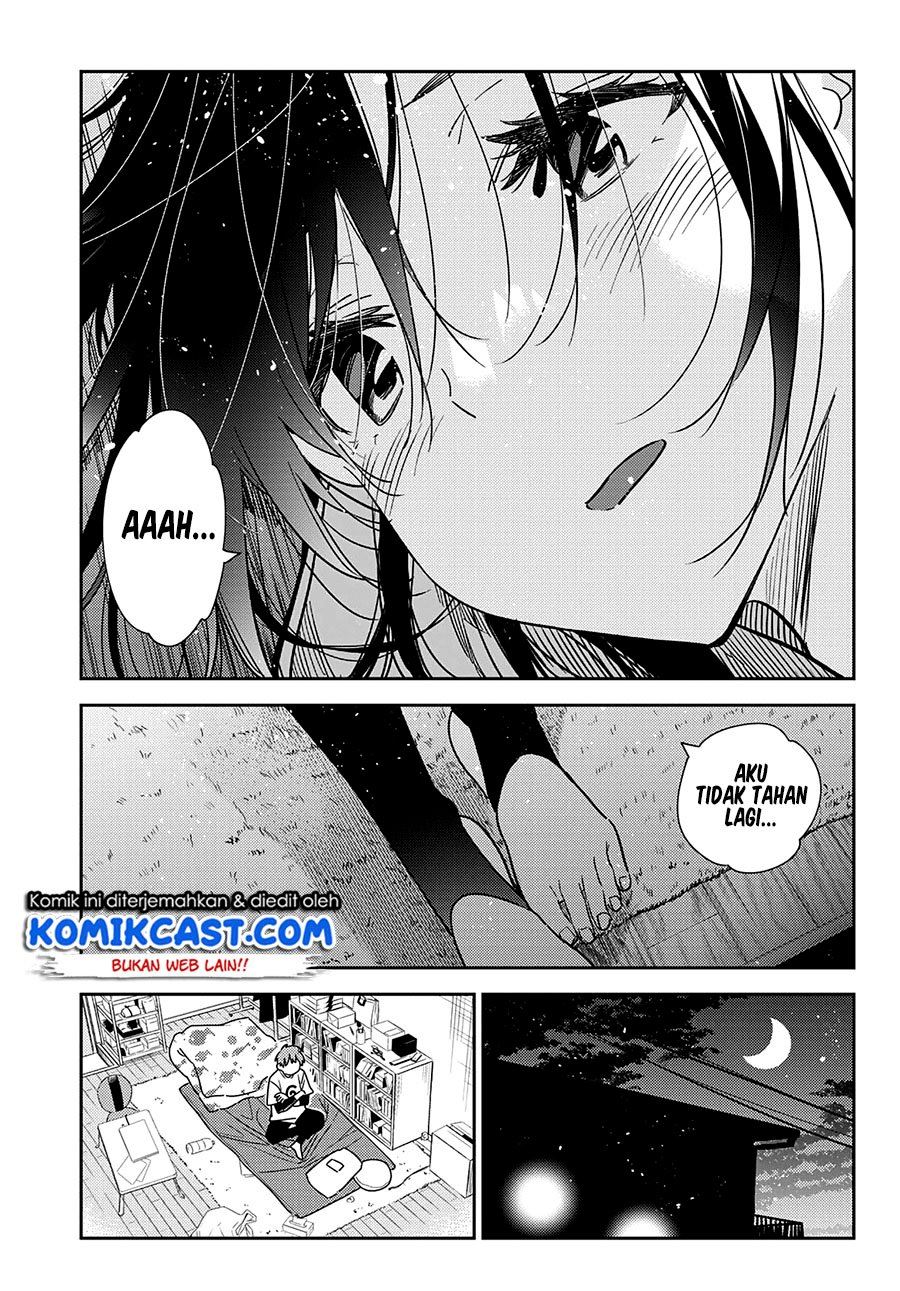 kanojo-okarishimasu - Chapter: 233