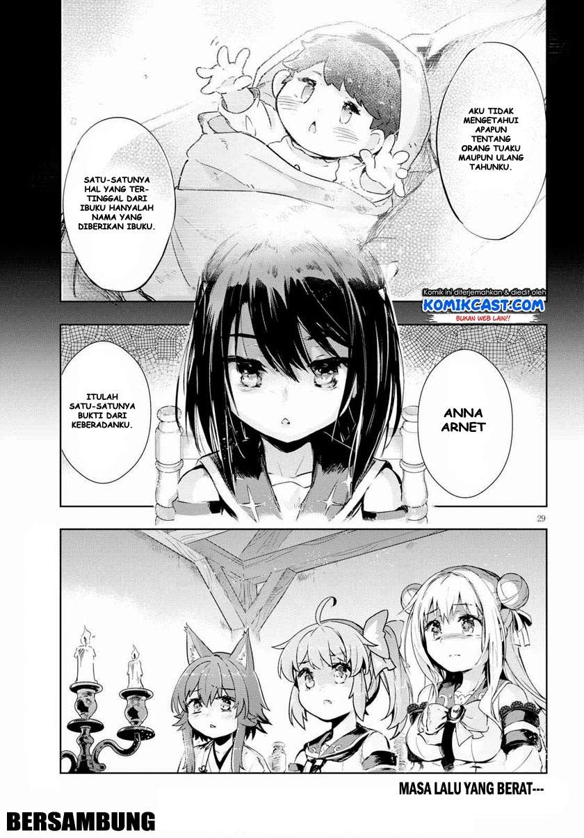 kenshi-o-mezashite-nyugaku-shitanoni-maho-tekisei-9999-nandesukedo - Chapter: 23