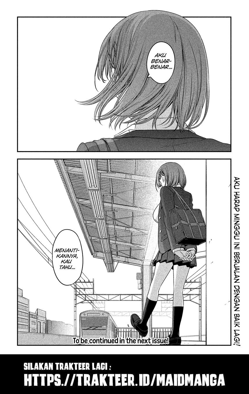 getsuyoubi-no-tawawa - Chapter: 5