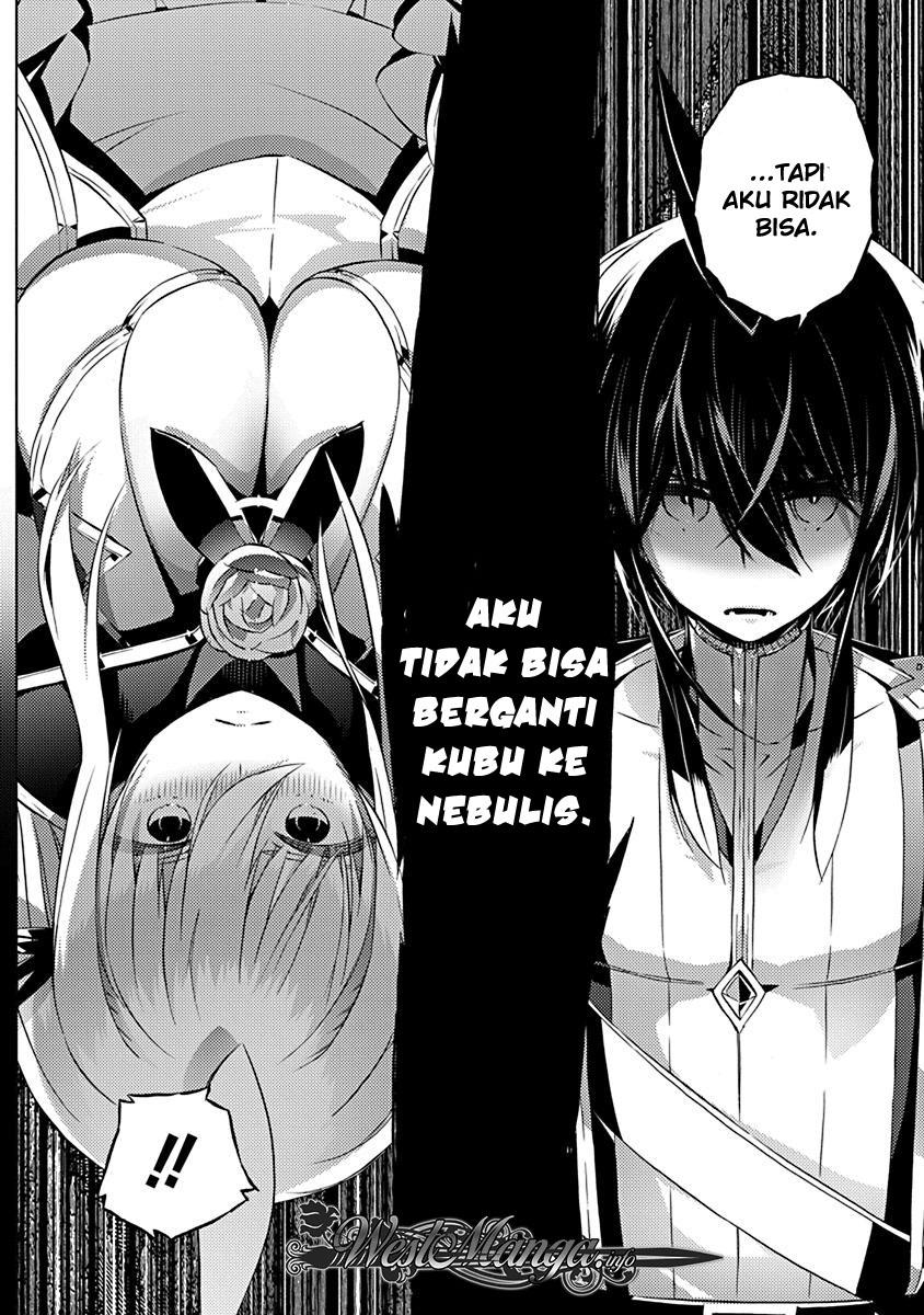 kimi-to-boku-no-saigo-no-senjou-arui-wa-sekai-ga-hajimaru-seisen - Chapter: 8