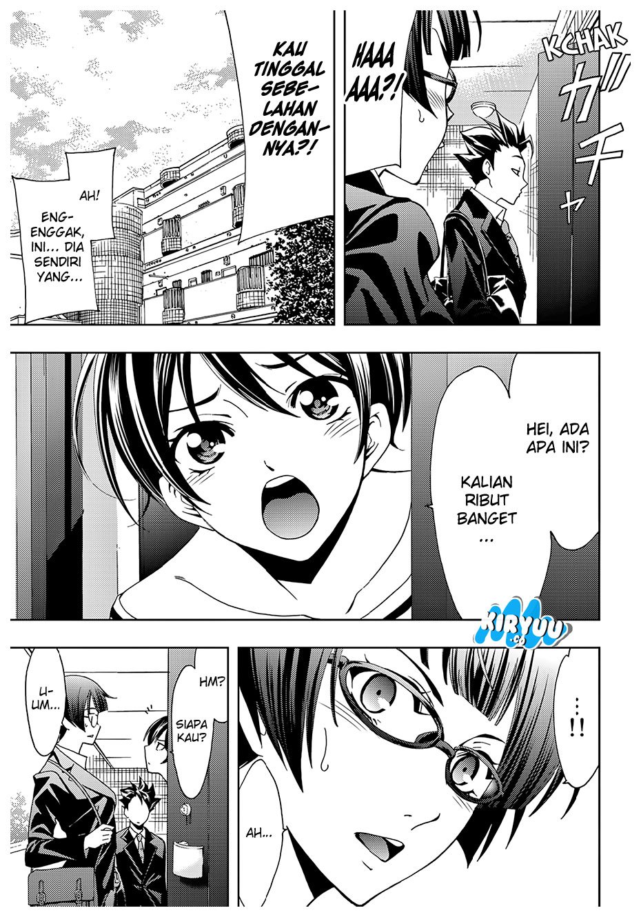 hitman-seo-kouji - Chapter: 37