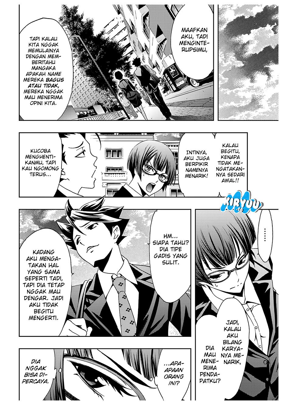 hitman-seo-kouji - Chapter: 37