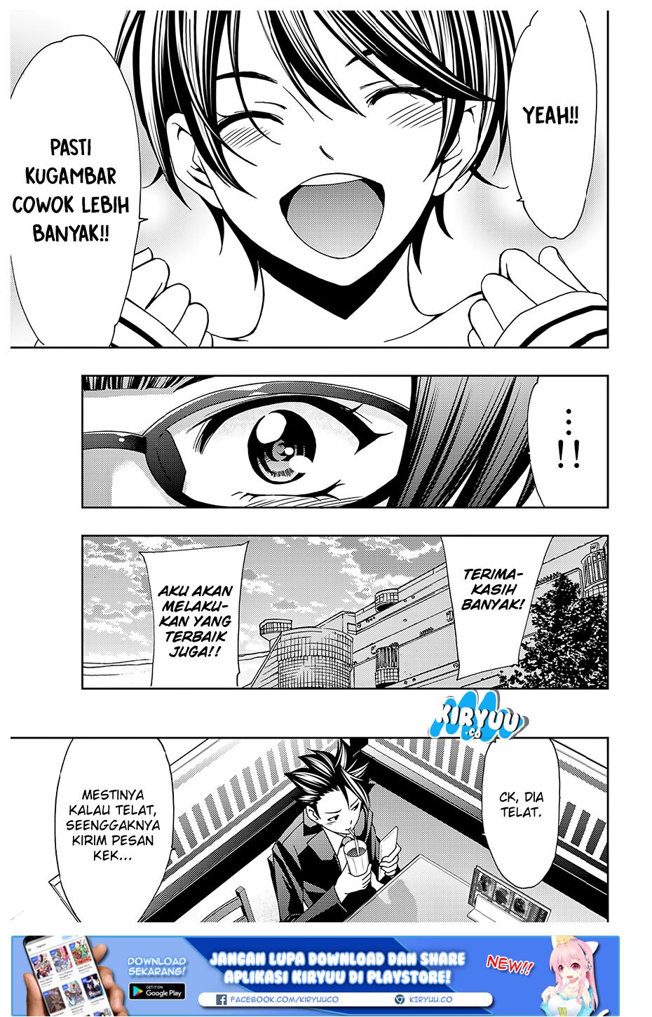 hitman-seo-kouji - Chapter: 37