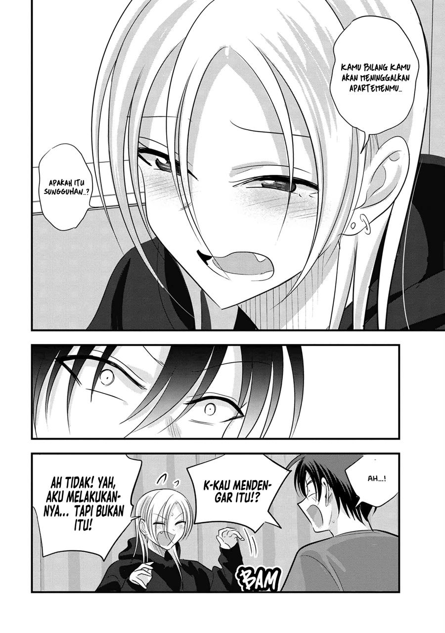 please-go-home-akutsu-san - Chapter: 175