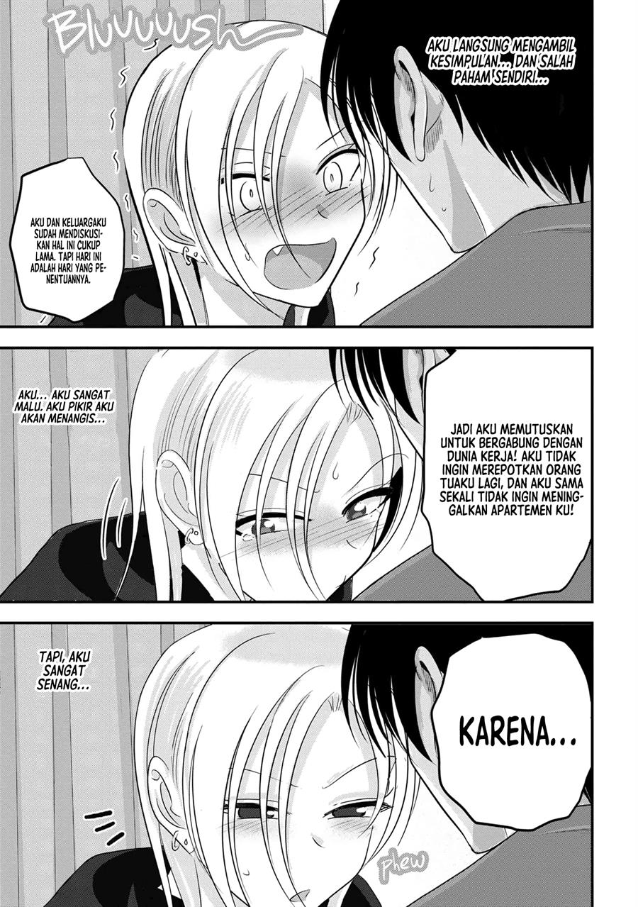 please-go-home-akutsu-san - Chapter: 175