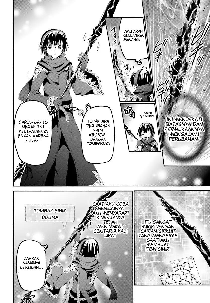 death-march-kara-hajimaru-isekai-kyousoukyoku - Chapter: 49