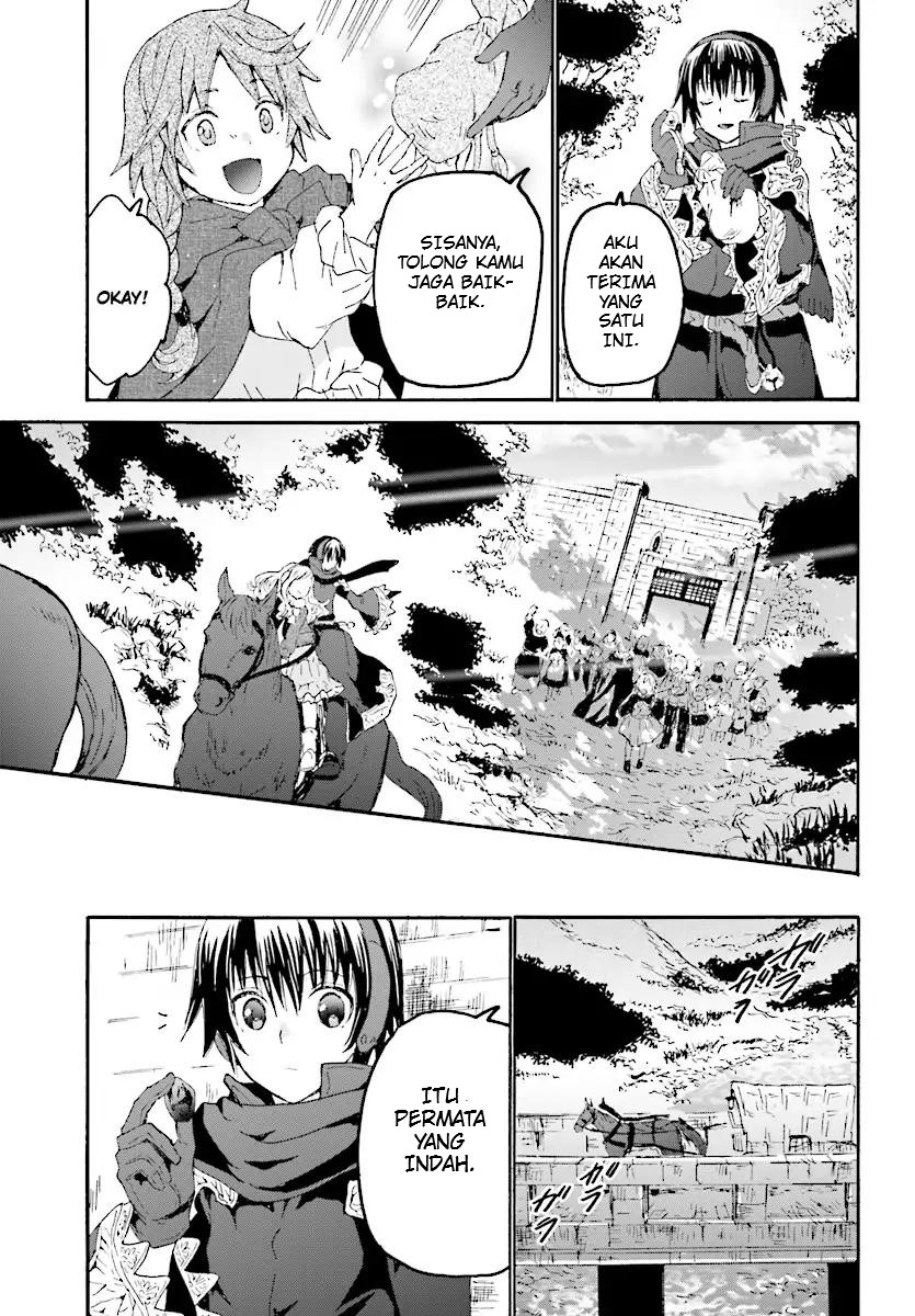 death-march-kara-hajimaru-isekai-kyousoukyoku - Chapter: 49