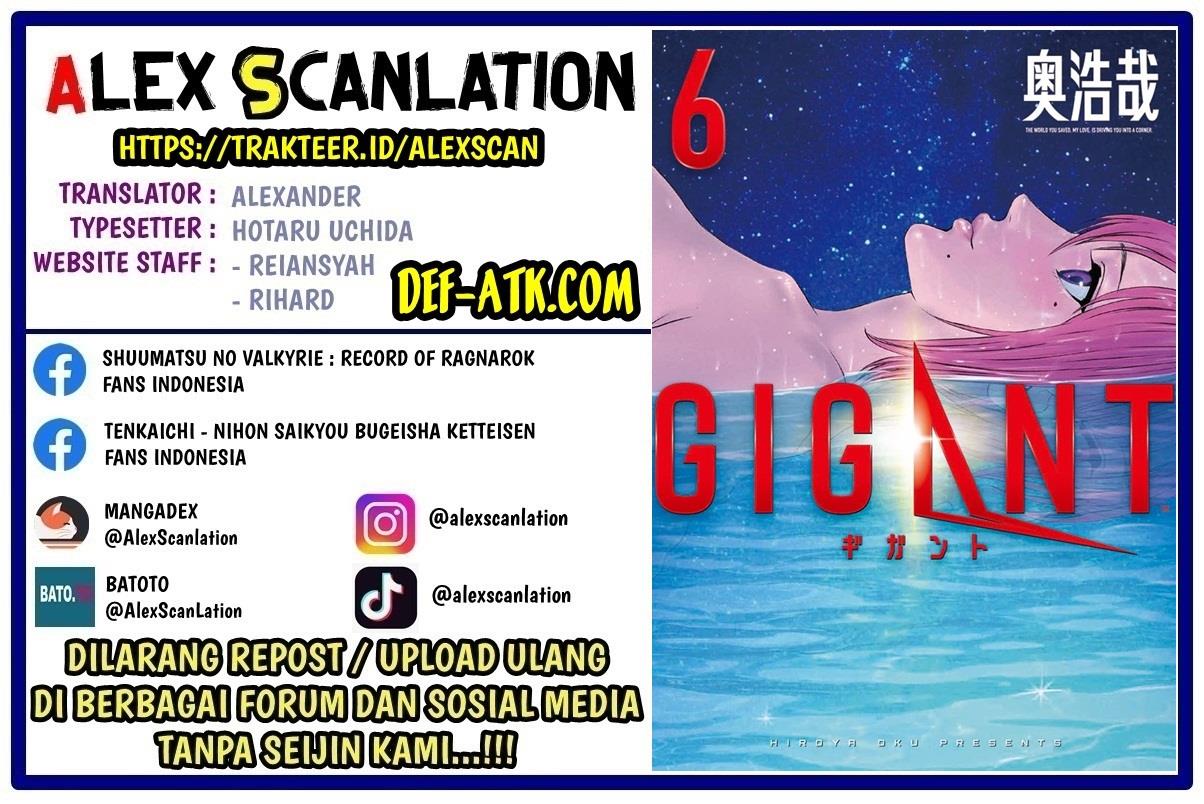 gigant - Chapter: 52