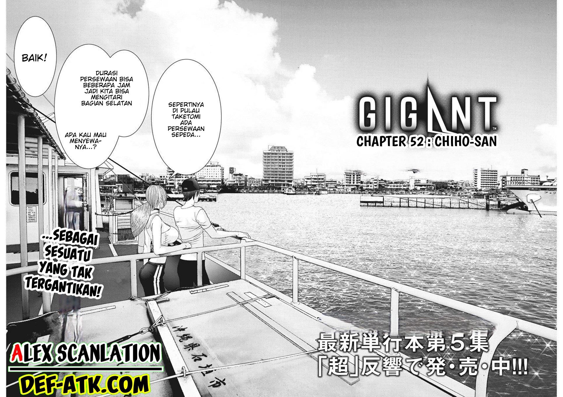 gigant - Chapter: 52