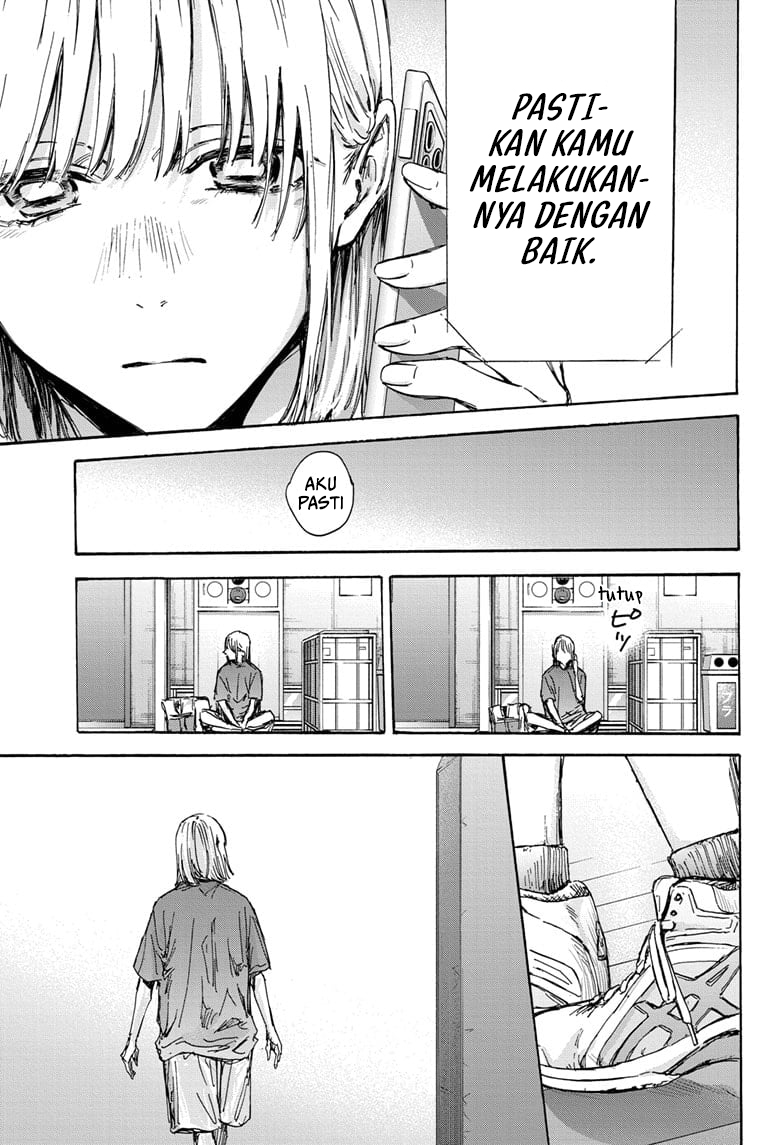 ao-no-hako - Chapter: 130