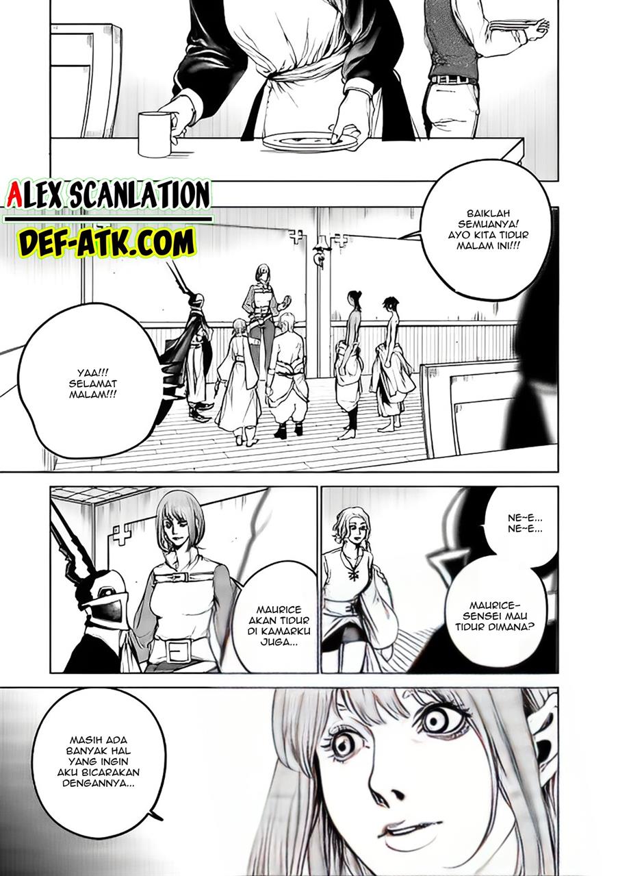 kokuma-musou - Chapter: 15