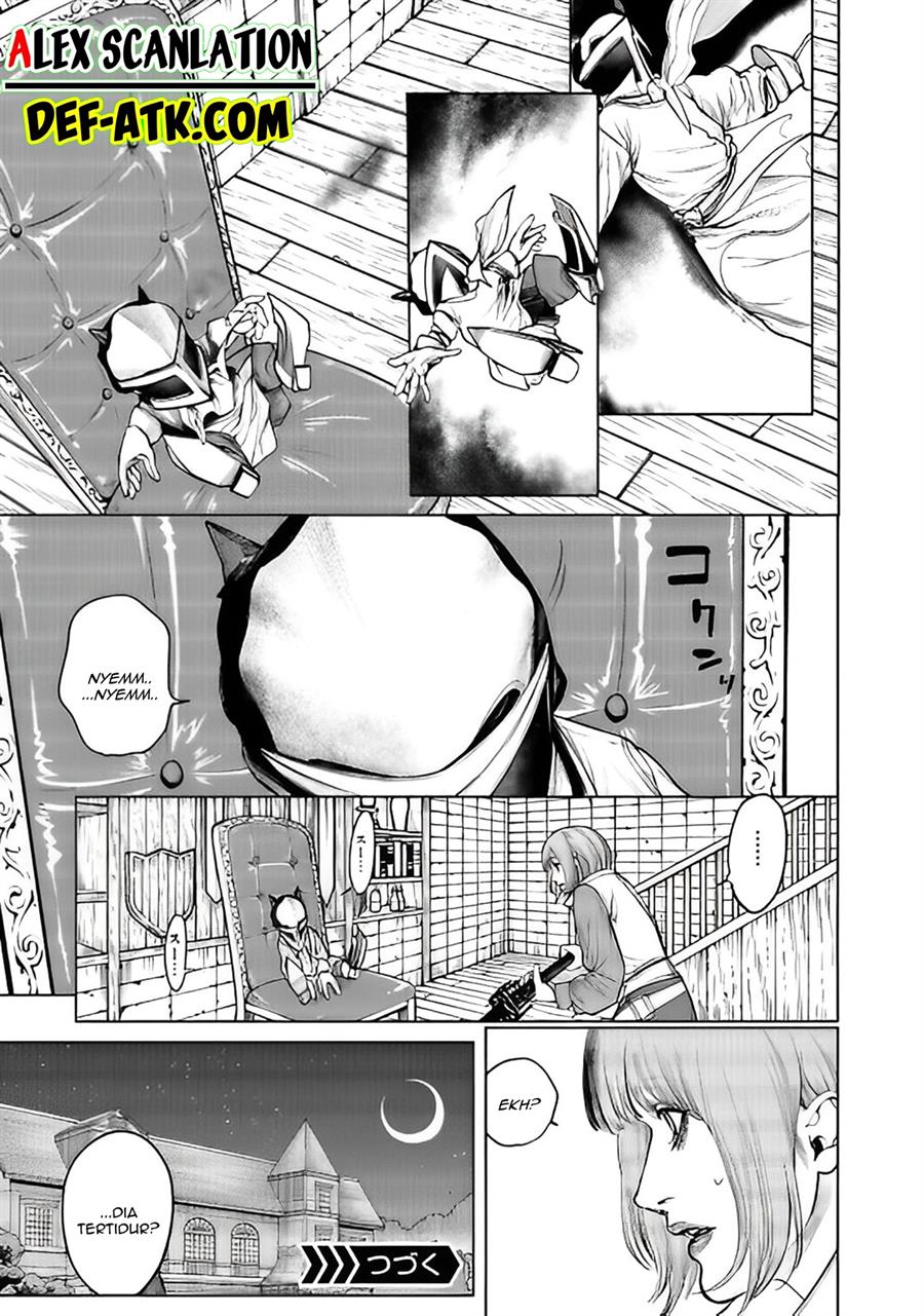 kokuma-musou - Chapter: 15