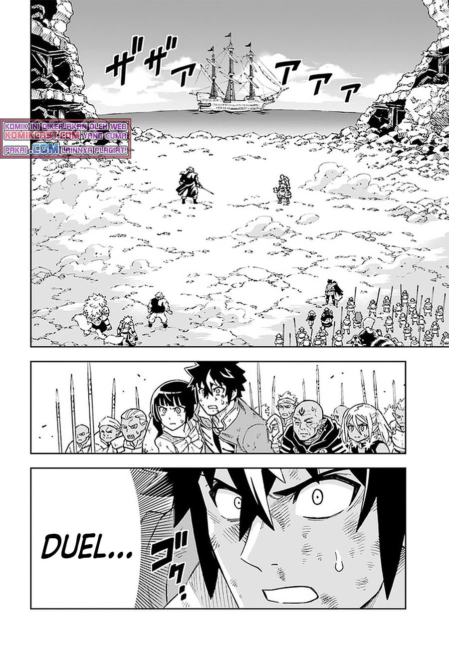 the-king-of-cave-will-live-a-paradise-life - Chapter: 15.1
