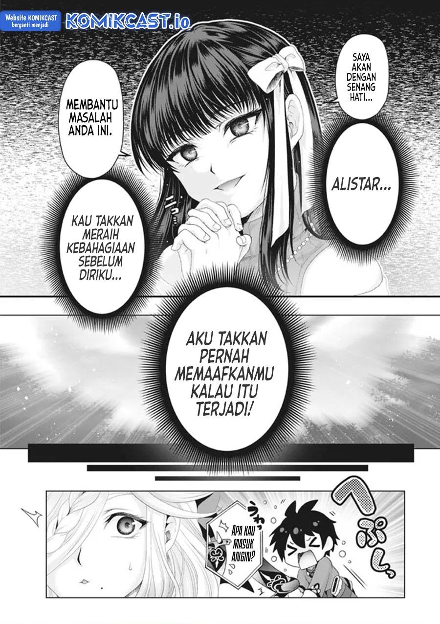 nise-seiken-monogatari-osananajimi-no-seijo-o-uttara-michizure-ni-sareta - Chapter: 28