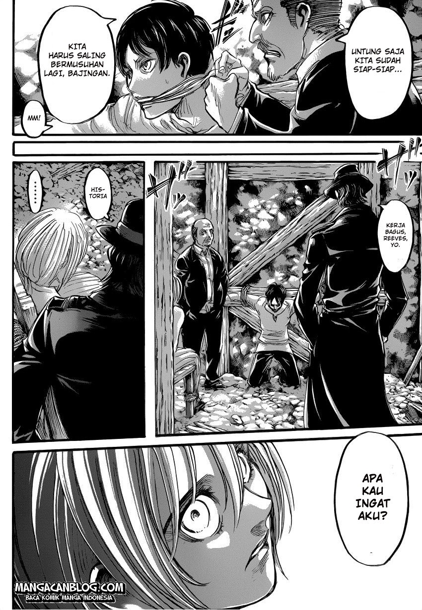 shingeki-no-kyojin - Chapter: 56