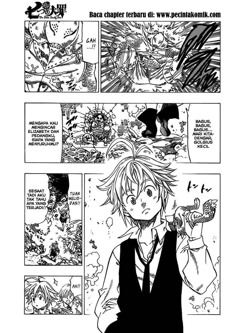 nanatsu-no-taizai - Chapter: 11