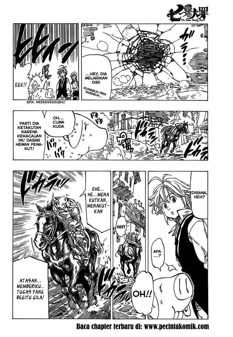 nanatsu-no-taizai - Chapter: 11