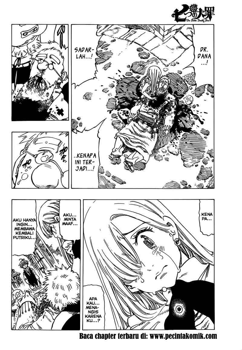 nanatsu-no-taizai - Chapter: 11