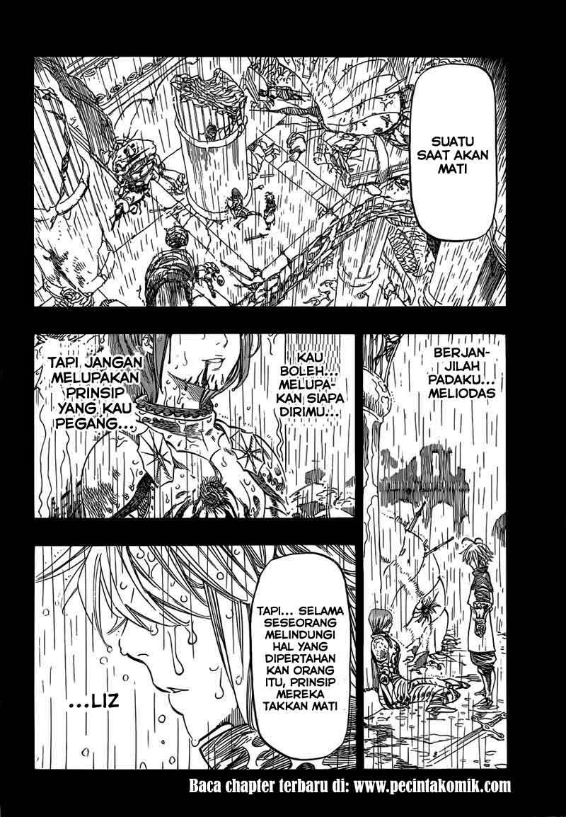 nanatsu-no-taizai - Chapter: 11