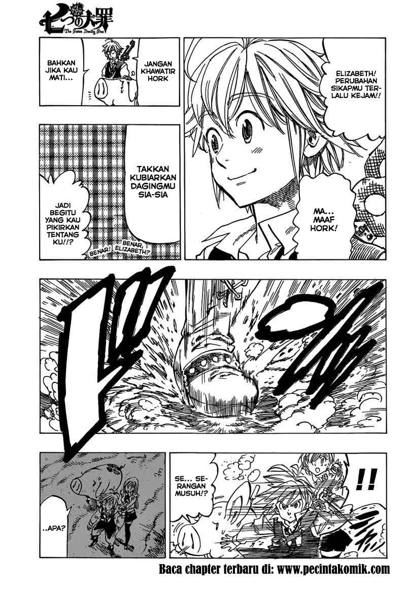 nanatsu-no-taizai - Chapter: 11