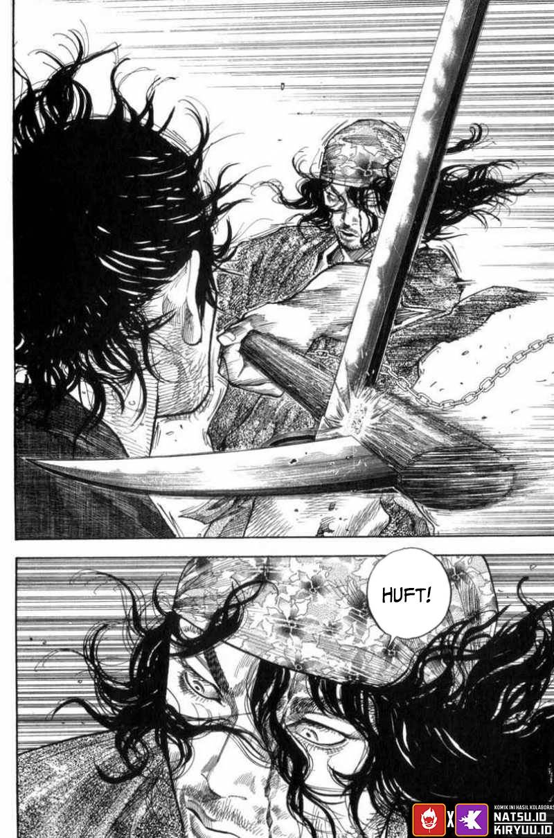 vagabond - Chapter: 120