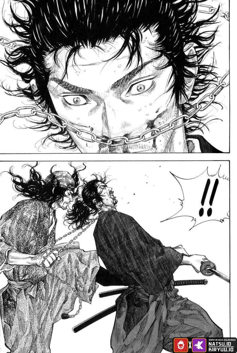 vagabond - Chapter: 120