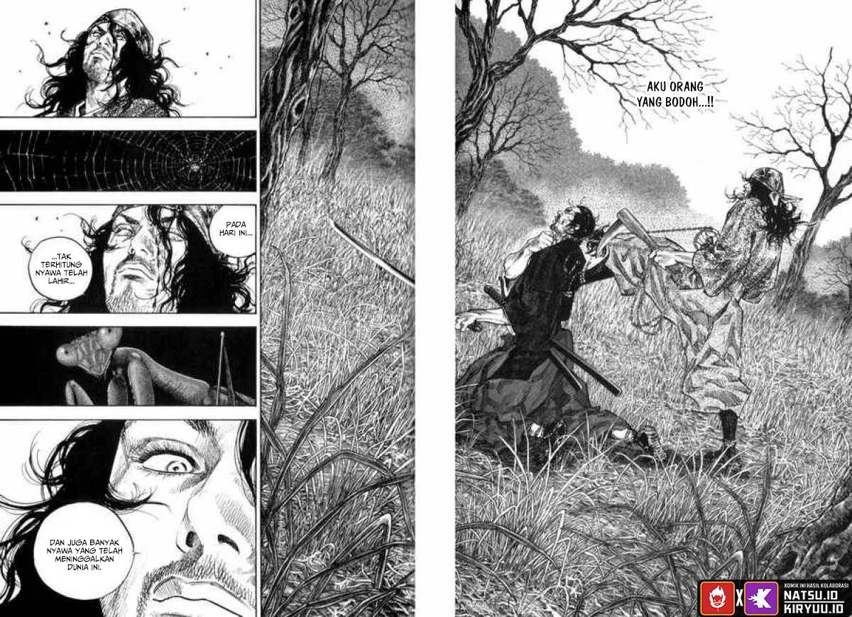 vagabond - Chapter: 120