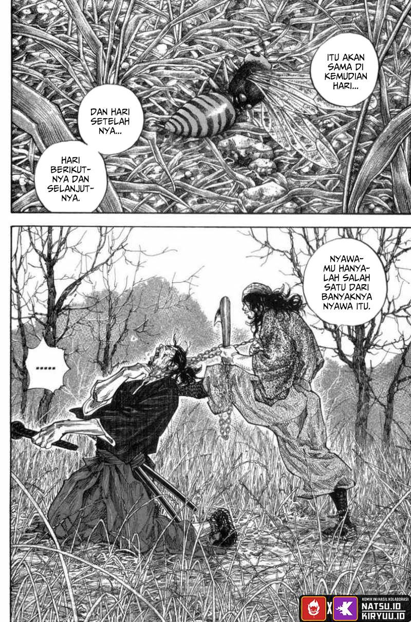 vagabond - Chapter: 120