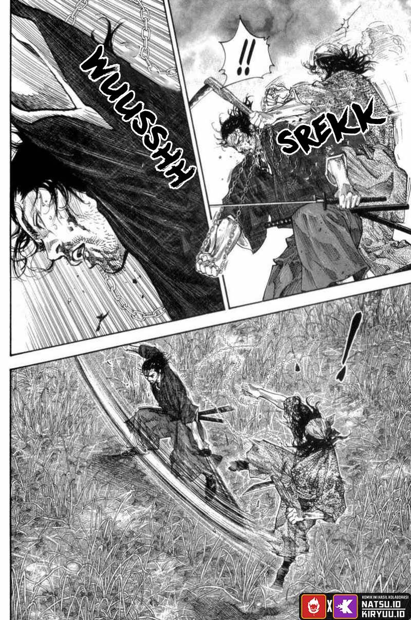 vagabond - Chapter: 120