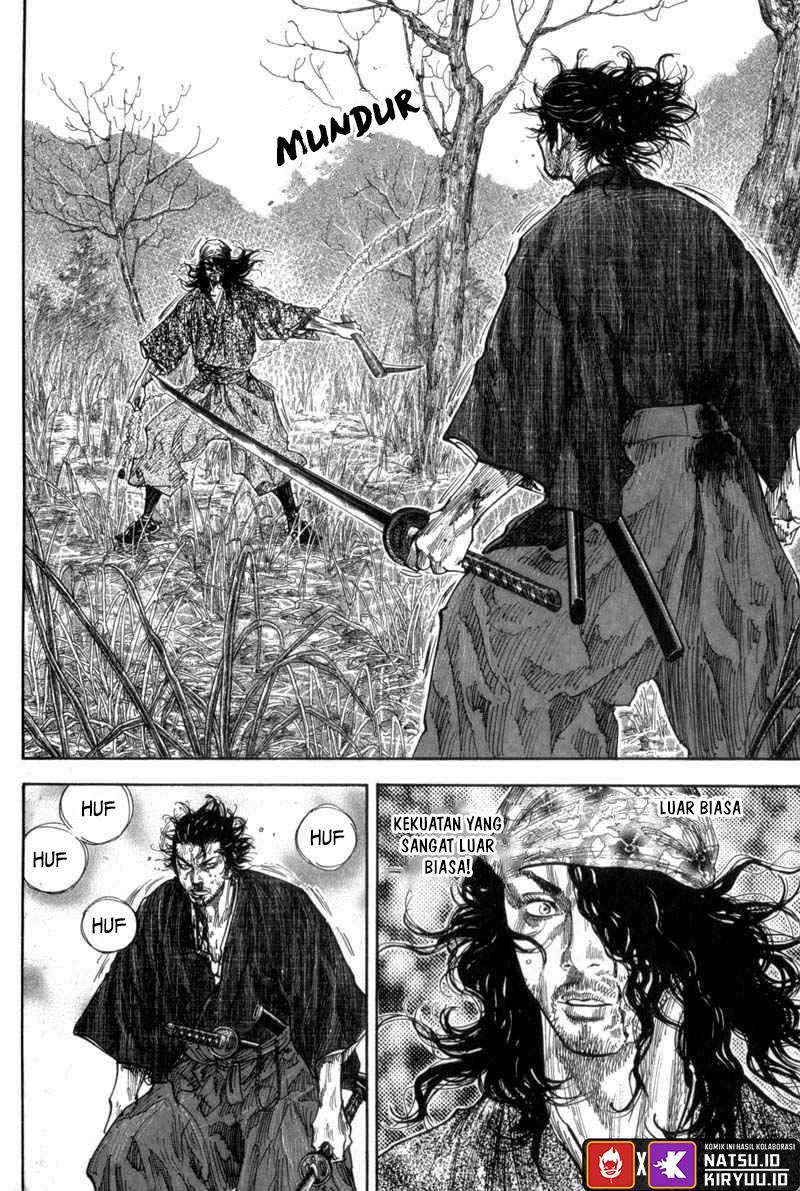 vagabond - Chapter: 120