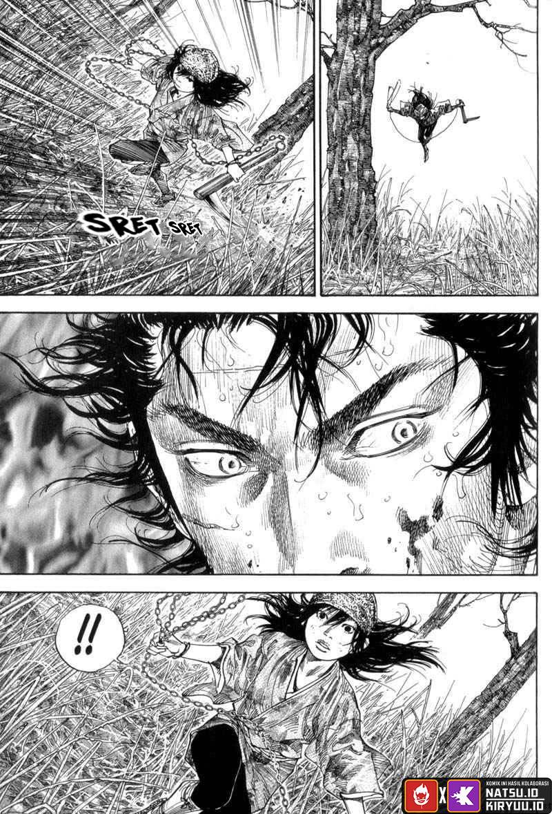 vagabond - Chapter: 120