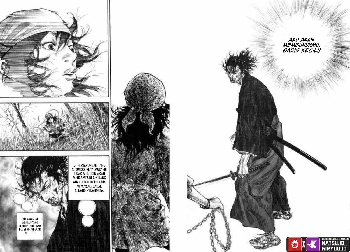 vagabond - Chapter: 120