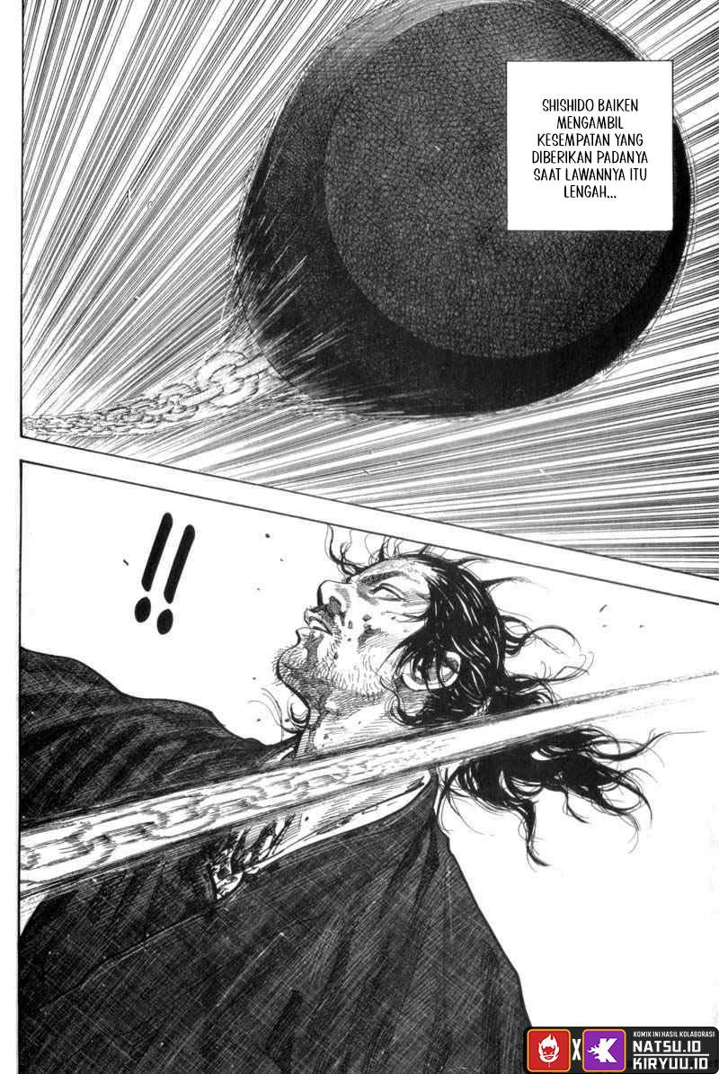 vagabond - Chapter: 120