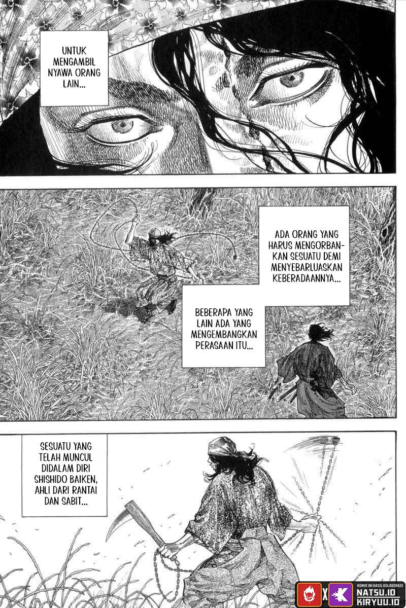 vagabond - Chapter: 120