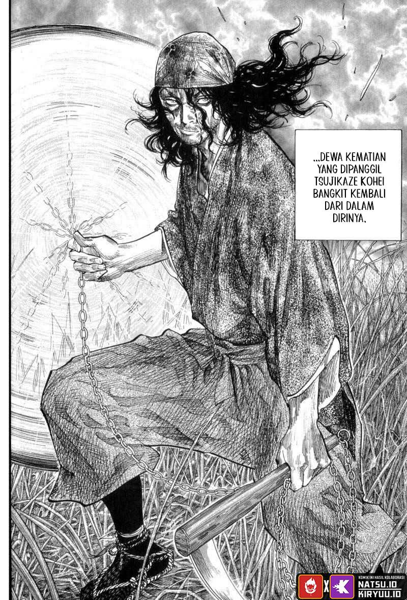 vagabond - Chapter: 120