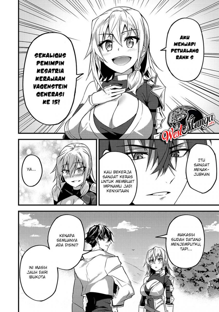 s-rank-boukensha-de-aru-ore-no-musume-tachi-wa-juudo-no-father-con-deshita - Chapter: 7