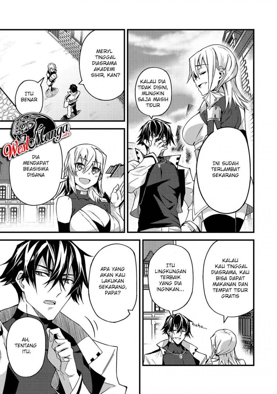 s-rank-boukensha-de-aru-ore-no-musume-tachi-wa-juudo-no-father-con-deshita - Chapter: 7