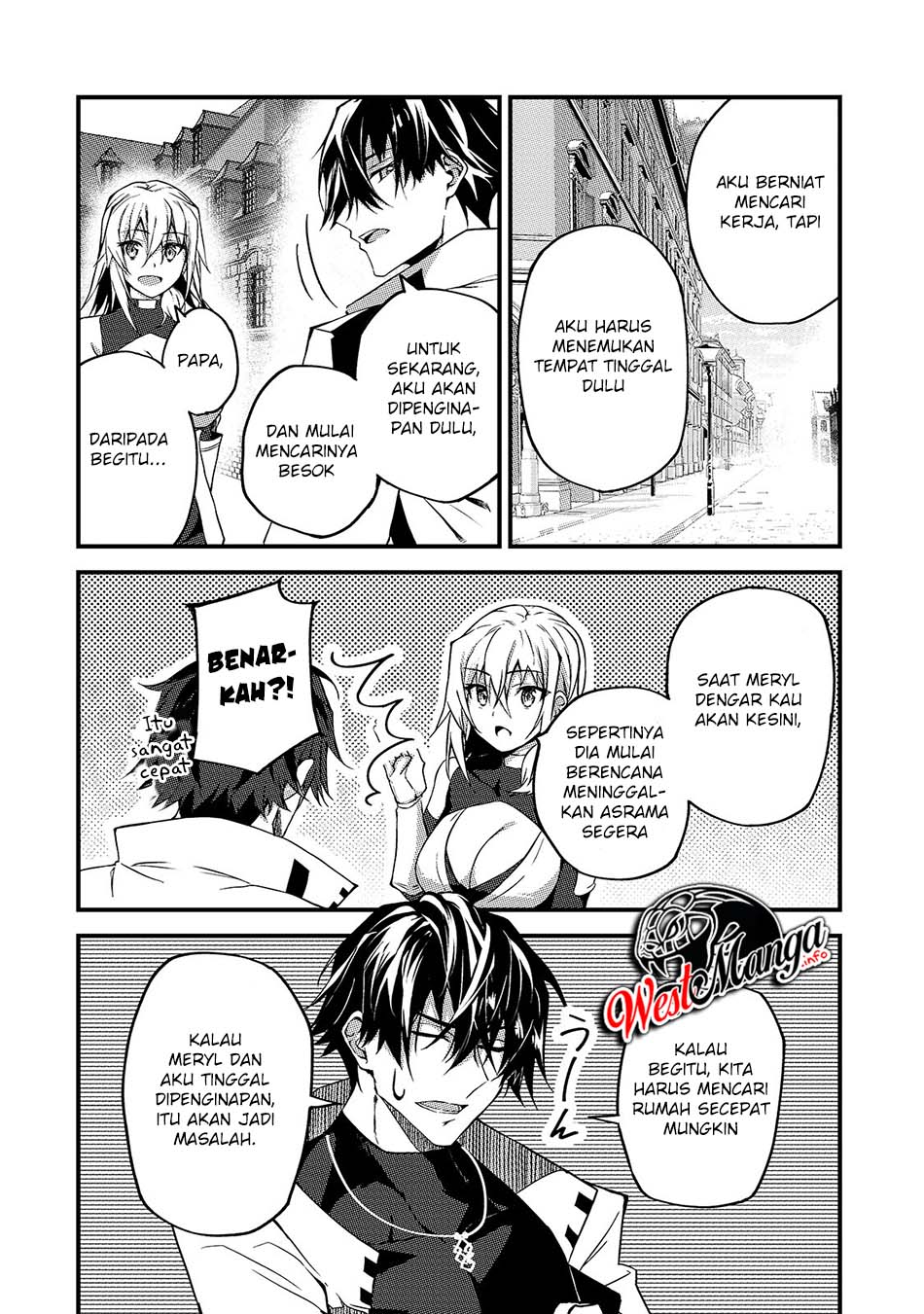 s-rank-boukensha-de-aru-ore-no-musume-tachi-wa-juudo-no-father-con-deshita - Chapter: 7