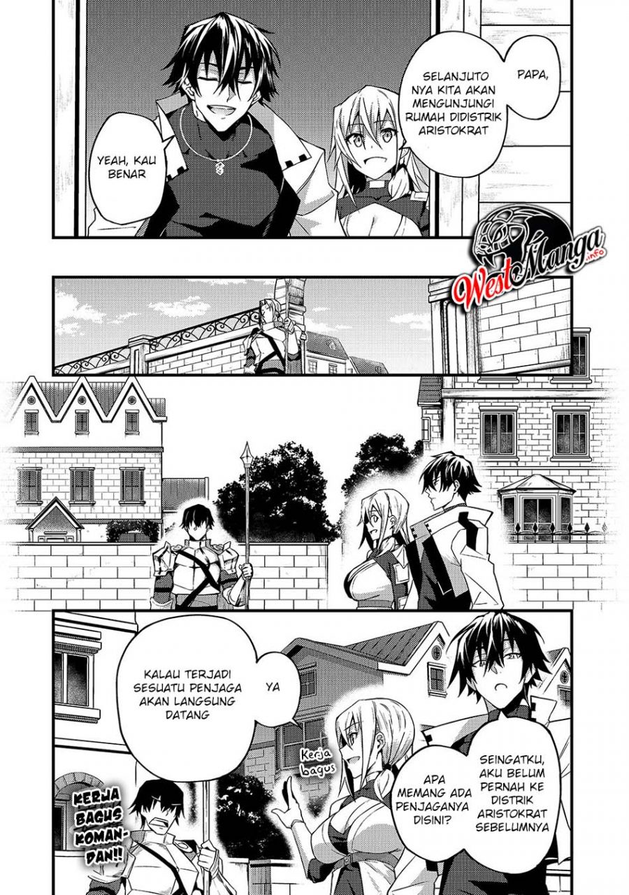 s-rank-boukensha-de-aru-ore-no-musume-tachi-wa-juudo-no-father-con-deshita - Chapter: 7